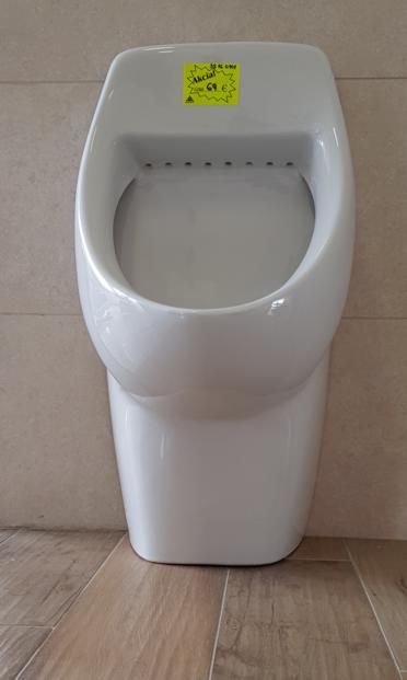 Pisoar Urinal